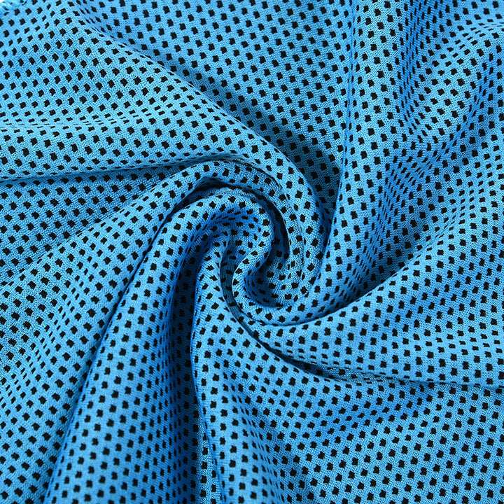 Ladies Multifunctional Sports Microfiber Towel Kalsten