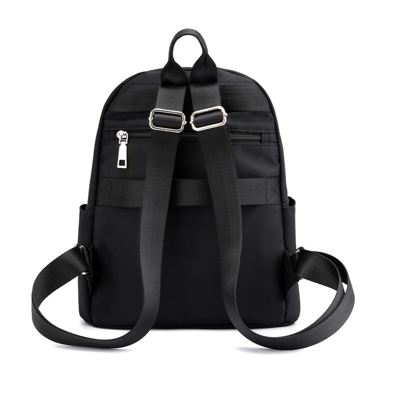 Quilted Travel Backpack Kalsten
