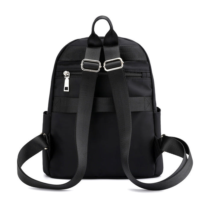 Quilted Travel Backpack Kalsten