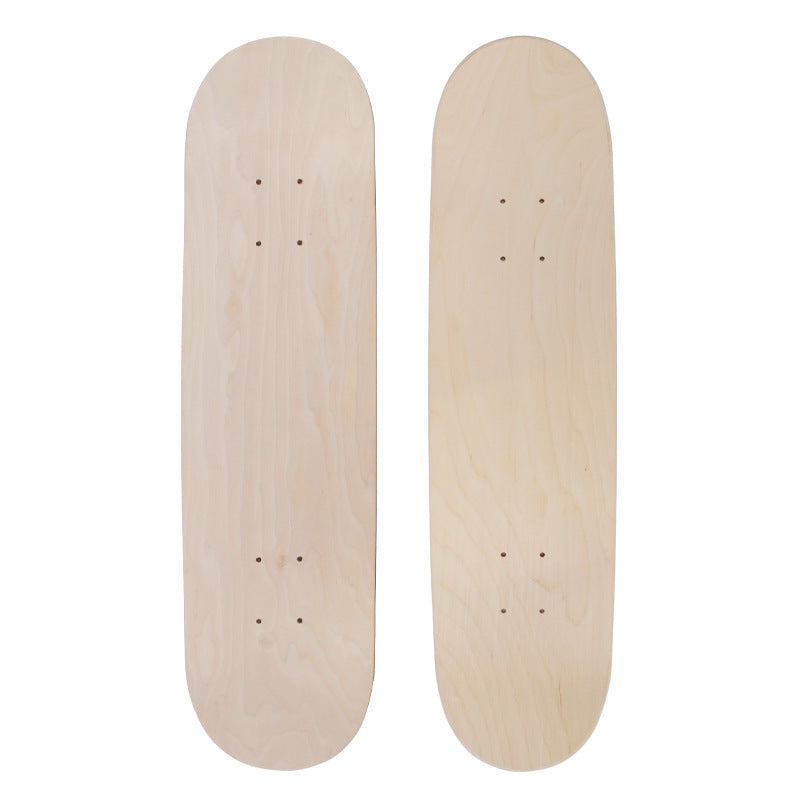 Blank Skateboard Deck Kalsten