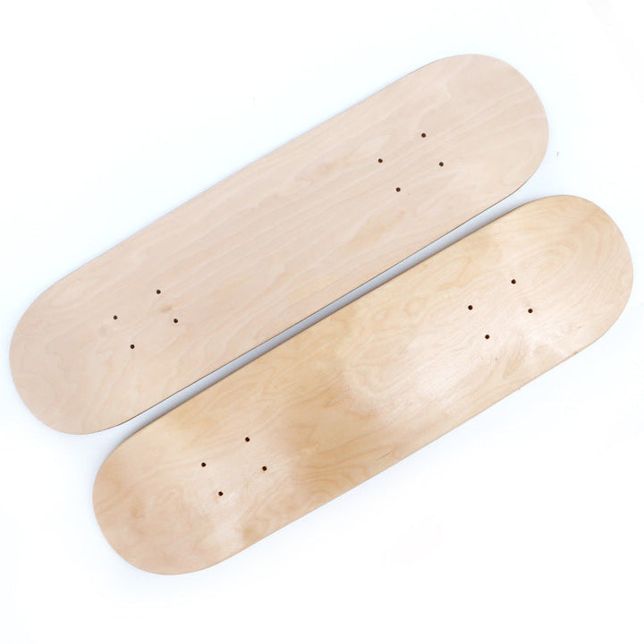 Blank Skateboard Deck Kalsten
