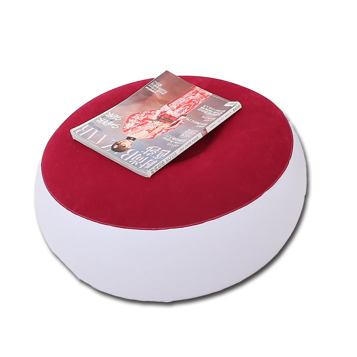 Ladies Ergonomic Seating with Colorful Design Kalsten