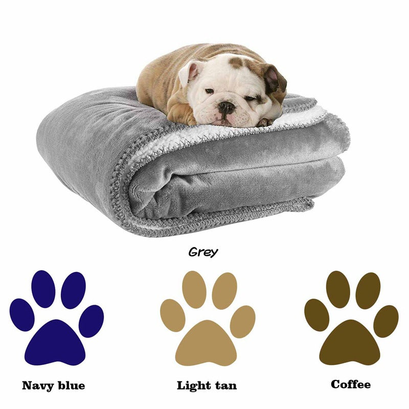 Unisex Snuggle Blanket Kalsten
