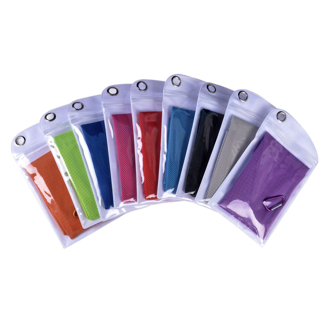 Women breathable storage bag with carabiner Kalsten