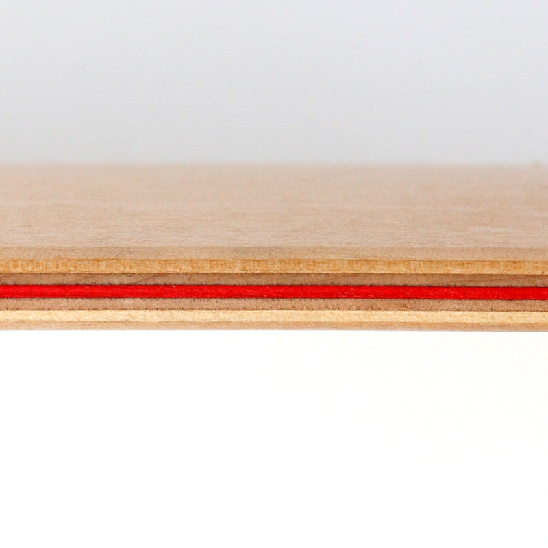 Blank Skateboard Deck Kalsten