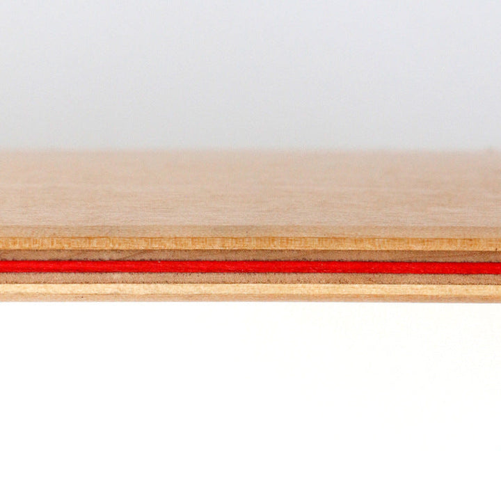 Blank Skateboard Deck Kalsten