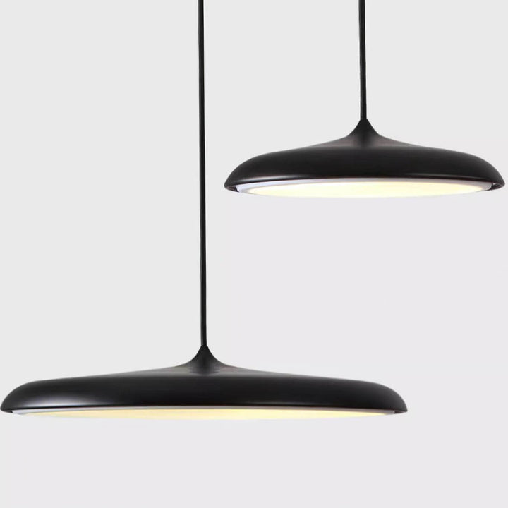 Kalsten | Hanging Lamp with a Simple Form for Modern Interiors