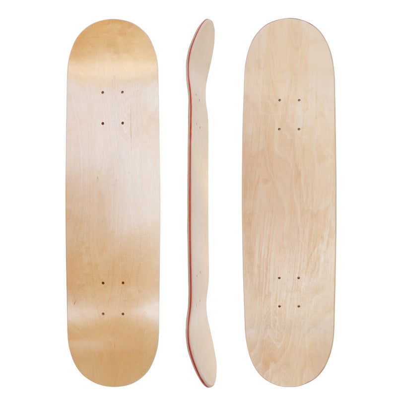 Blank Skateboard Deck Kalsten