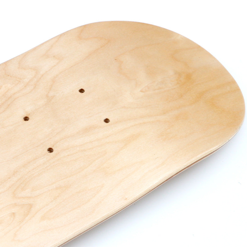 Blank Skateboard Deck Kalsten