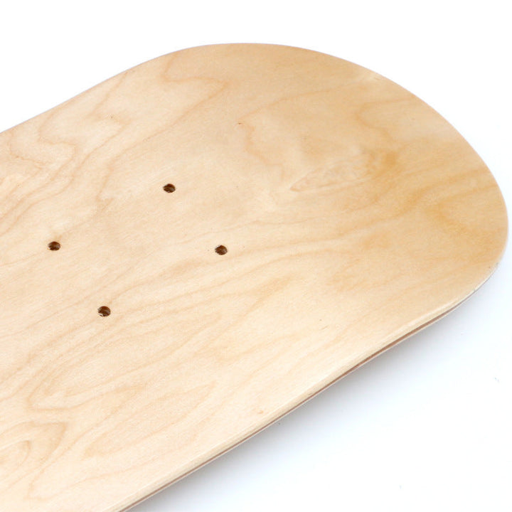 Blank Skateboard Deck Kalsten
