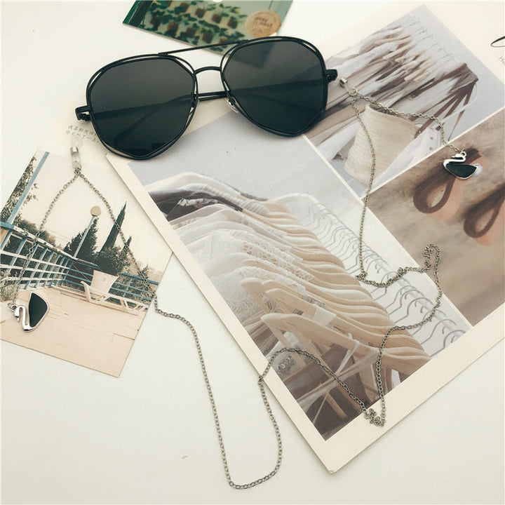 Elegant Charm Eyewear Chain Kalsten