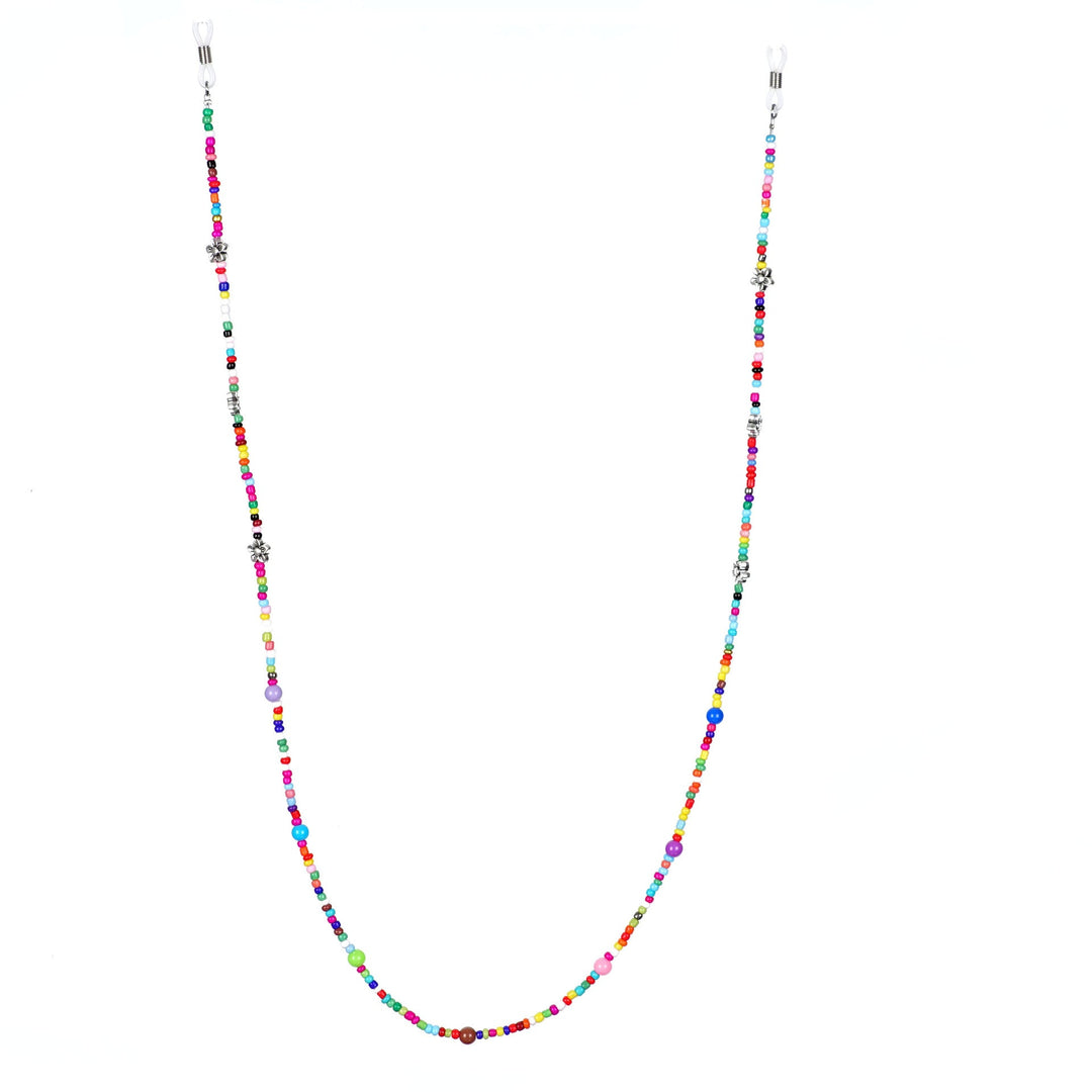 Beaded Eyewear Chain Kalsten