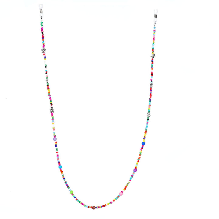 Beaded Eyewear Chain Kalsten