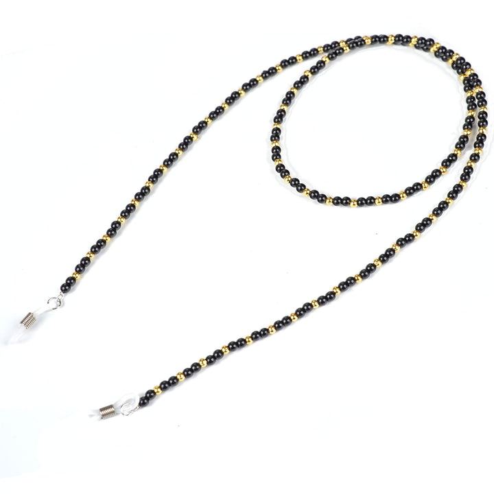 Decorative Beaded Eyewear Chain Kalsten