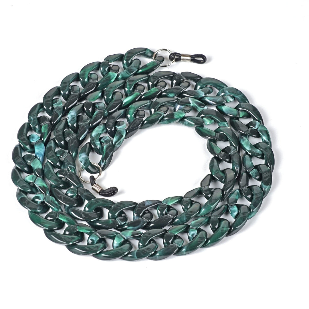 Chunky Chain Eyewear Holder Kalsten
