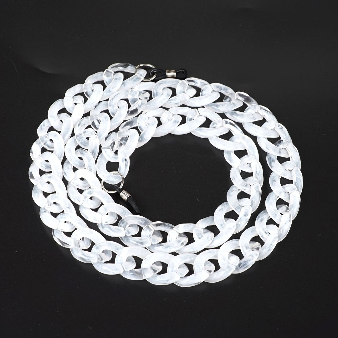 Chunky Chain Eyewear Holder Kalsten