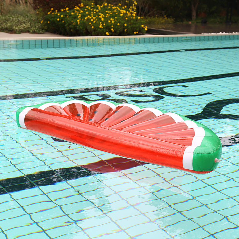 Women Inflatable Watermelon Lounge Kalsten