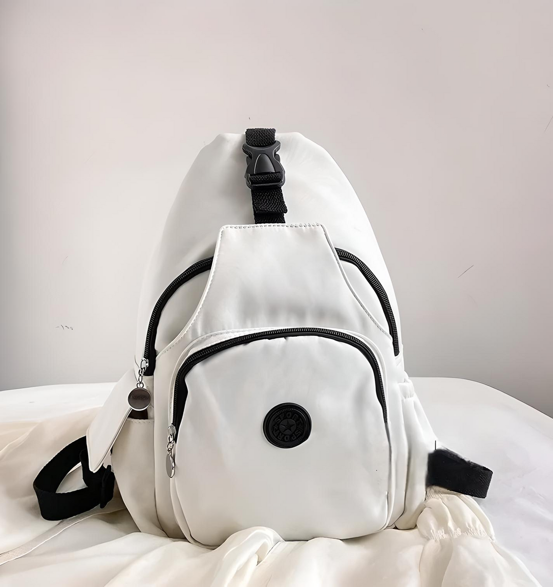 Kalsten | Convertible Anti-Theft Crossbody Bag