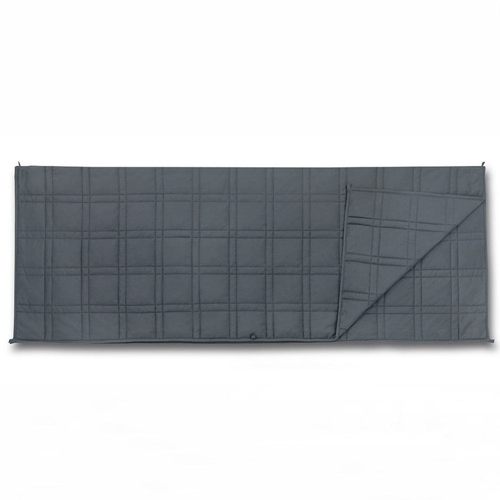 Premium Quilted Weighted Blanket Kalsten