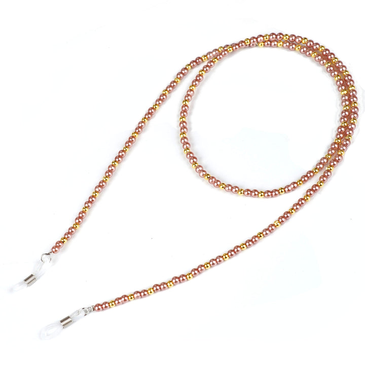 Decorative Beaded Eyewear Chain Kalsten