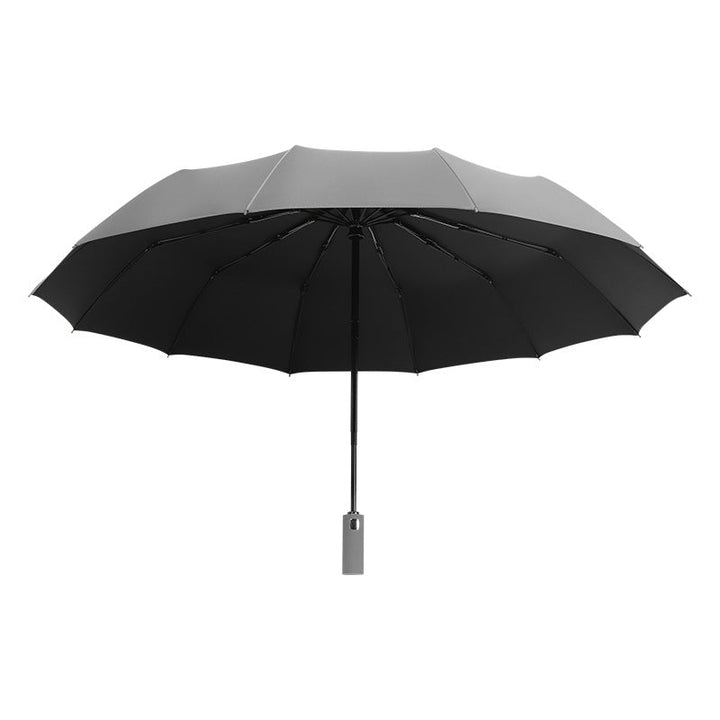 Ladies elegant and compact folding umbrella Kalsten