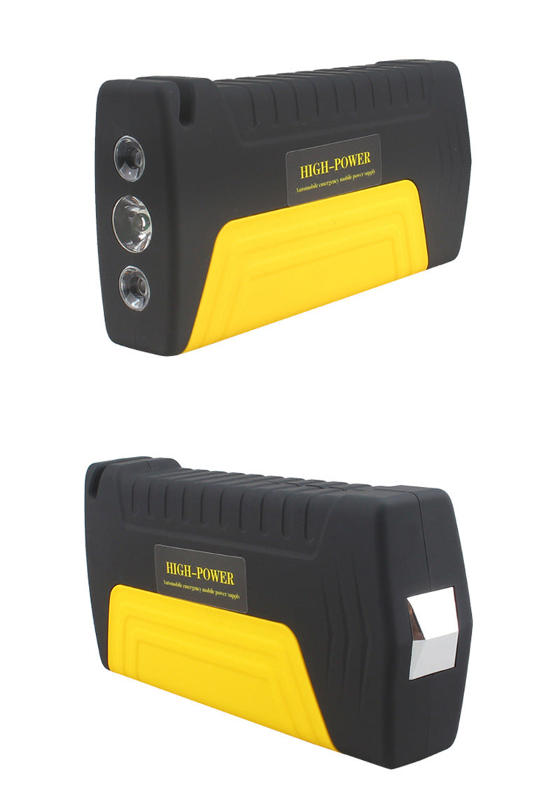 Portable high-performance power bank Kalsten