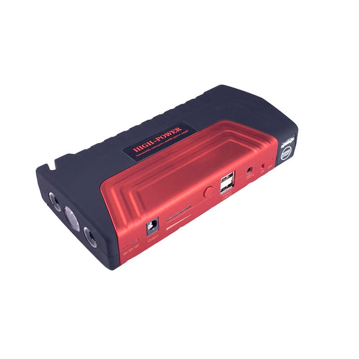 Portable high-performance power bank Kalsten