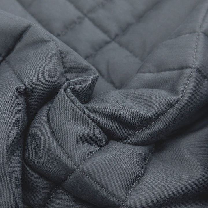 Premium Quilted Weighted Blanket Kalsten