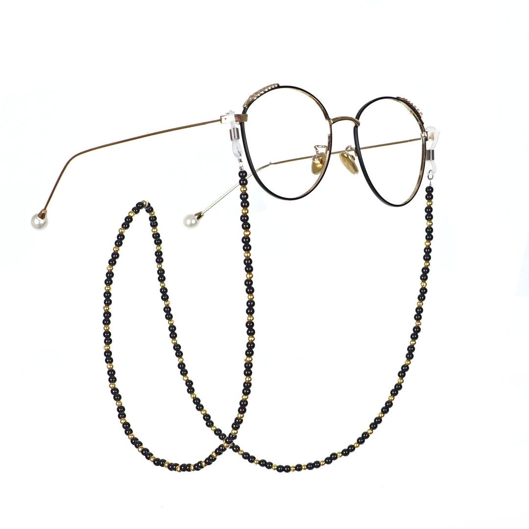Decorative Beaded Eyewear Chain Kalsten