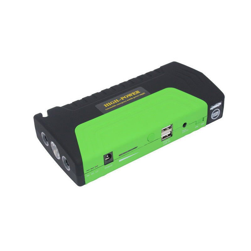 Portable high-performance power bank Kalsten