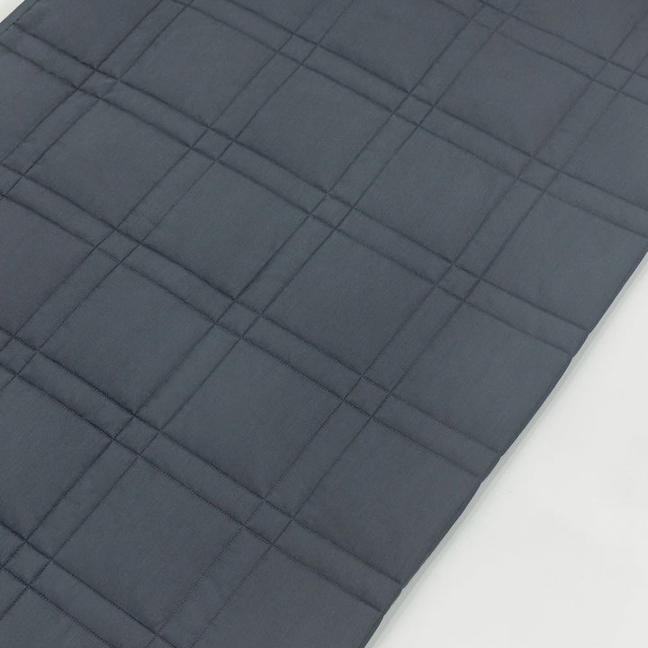 Premium Quilted Weighted Blanket Kalsten