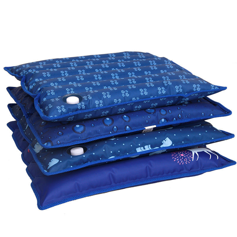Women's cooling seat cushion with water-repellent technology Bowlift