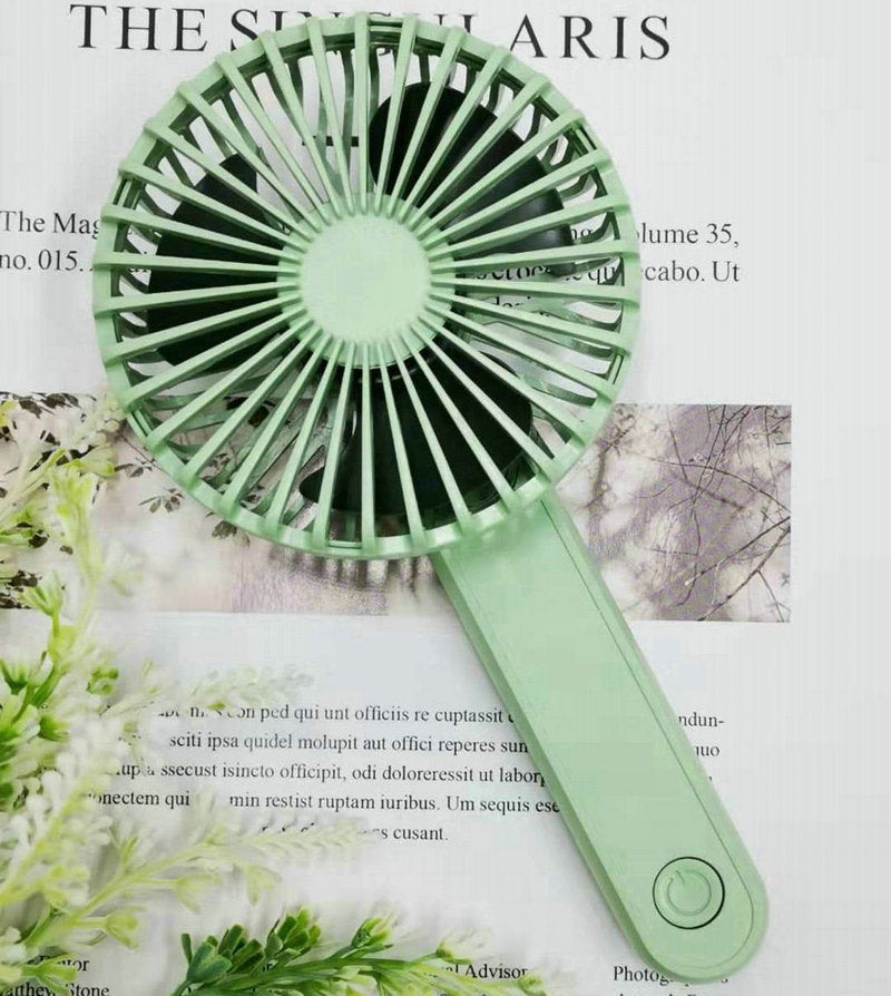 Portable Handheld Fan Kalsten