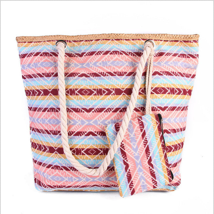 Beach bag Kalsten