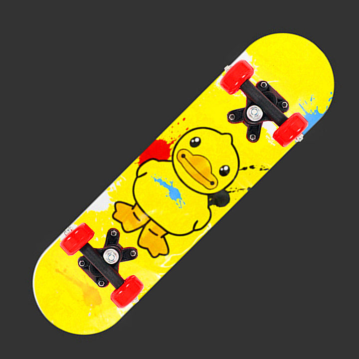Stunt Skateboard Kalsten