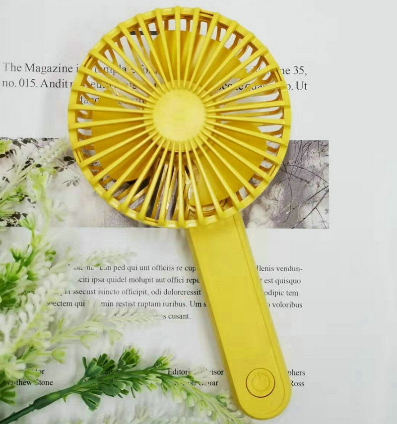Portable Handheld Fan Kalsten