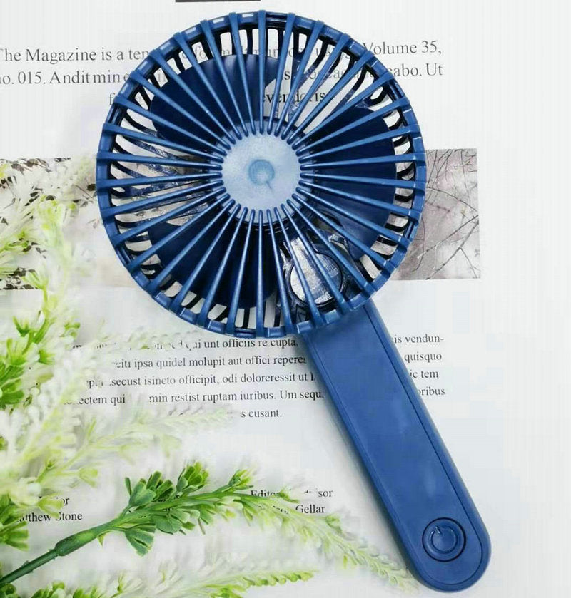 Portable Handheld Fan Kalsten