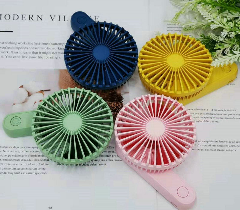 Portable Handheld Fan Kalsten