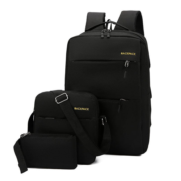 Multi-Purpose Travel Backpack Set Kalsten