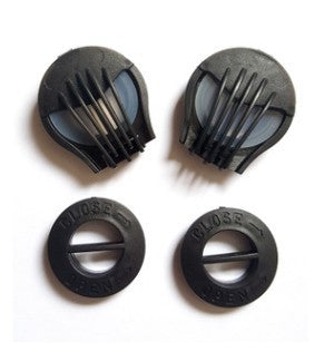 Anti-Dust Face Mask Filter Insert Kalsten