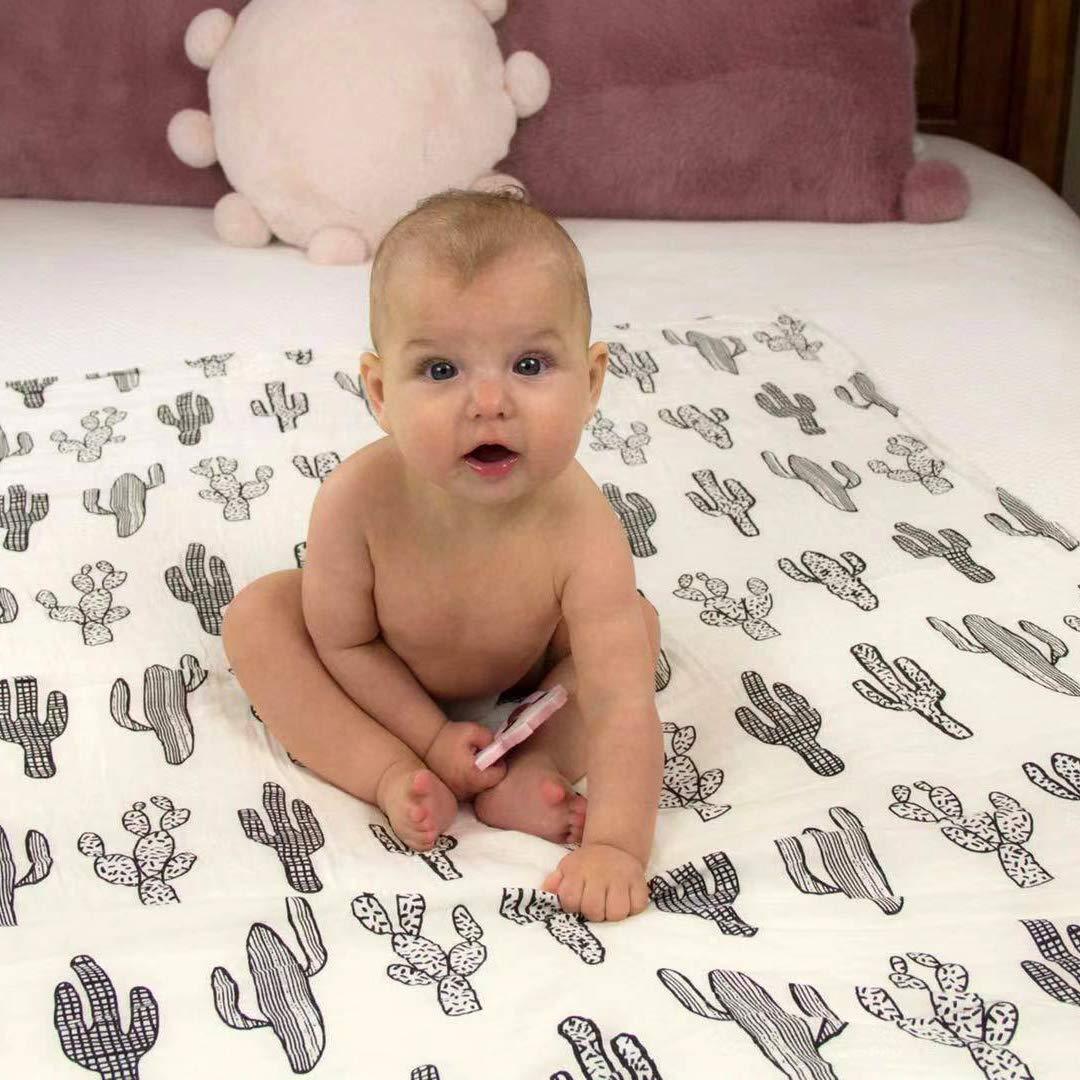 Children's Soft Muslin Blanket kalsten