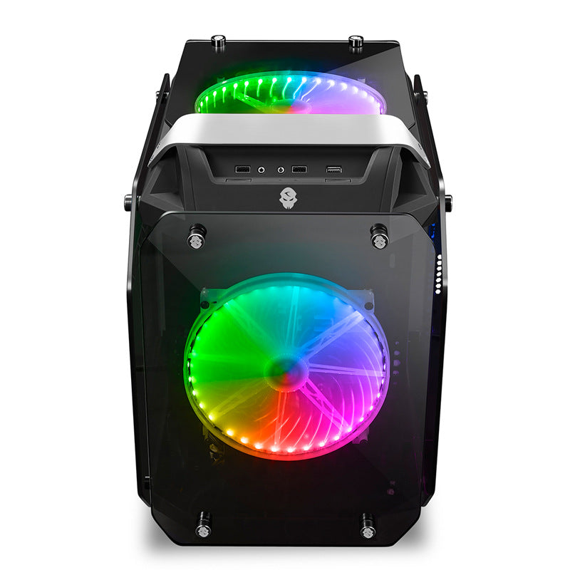 Illuminated Gaming PC Tower Kalsten