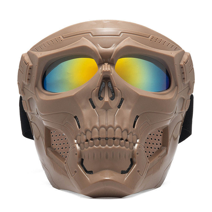 Kalsten | Skull Mask