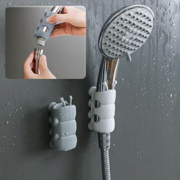 FlexiGrip — Freedom and comfort for your perfect shower without stress | Kalsten