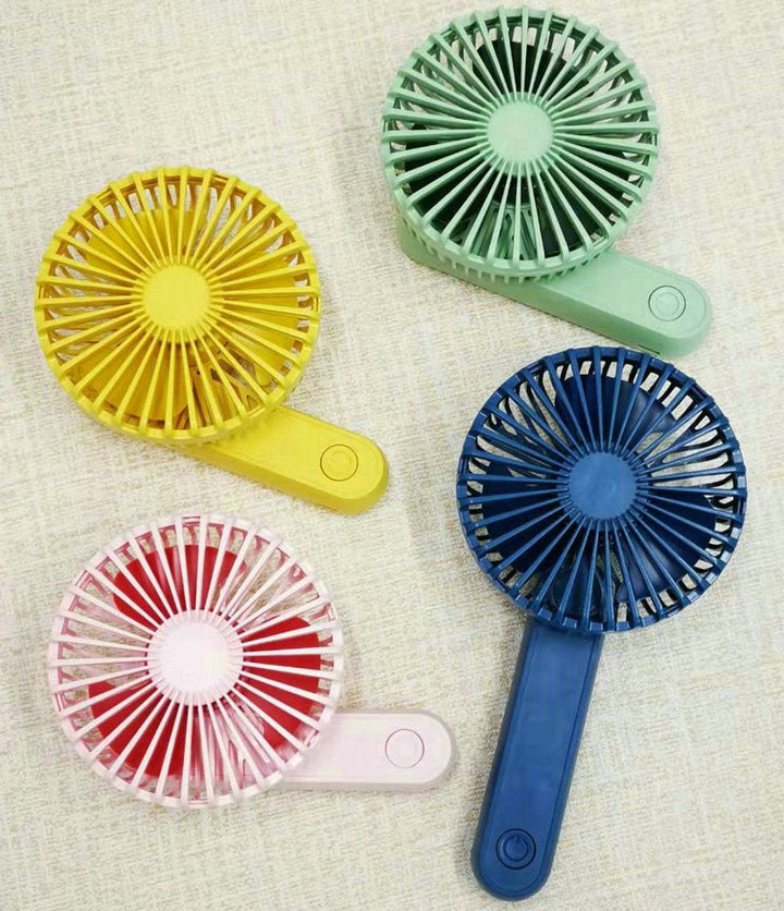Portable Handheld Fan Kalsten