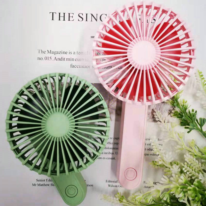 Portable Handheld Fan Kalsten