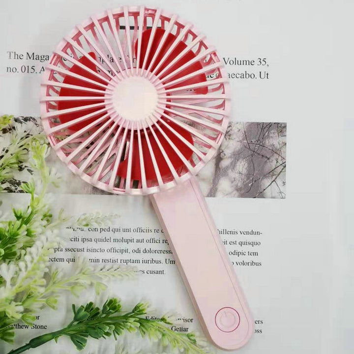 Portable Handheld Fan Kalsten