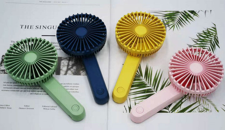 Portable Handheld Fan Kalsten