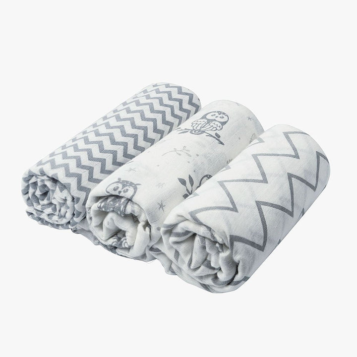 Children's Soft Muslin Blanket kalsten