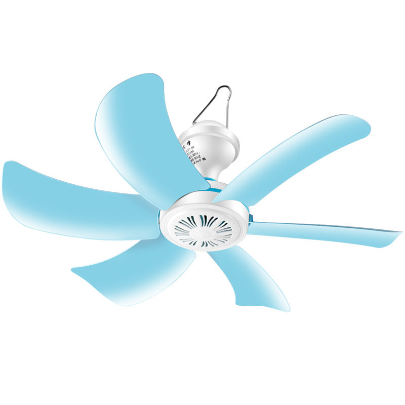 Ladies portable fan Kalsten